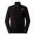 North Face 100 Glacier 1/4 Zip Fleece