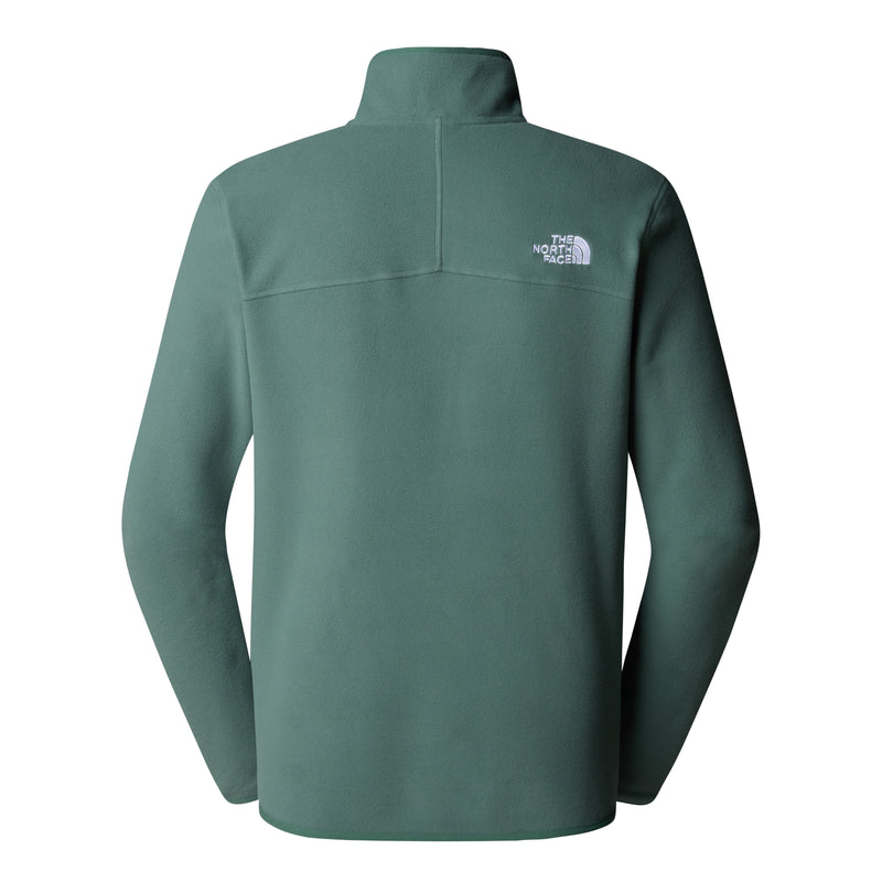 The North Face Glacier Fleece