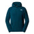 North Face 100 Glacier Hoodie Fleece