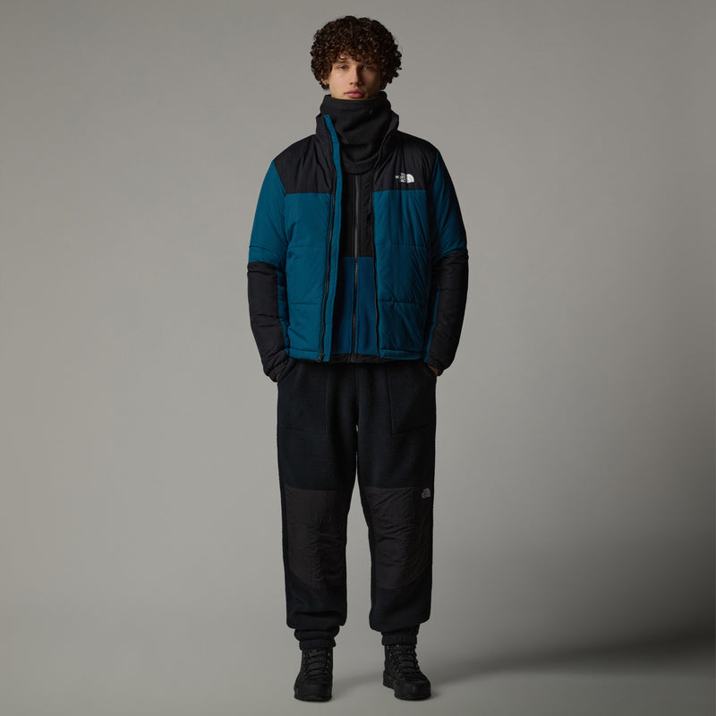 North Face Gosei Puffer Jacket