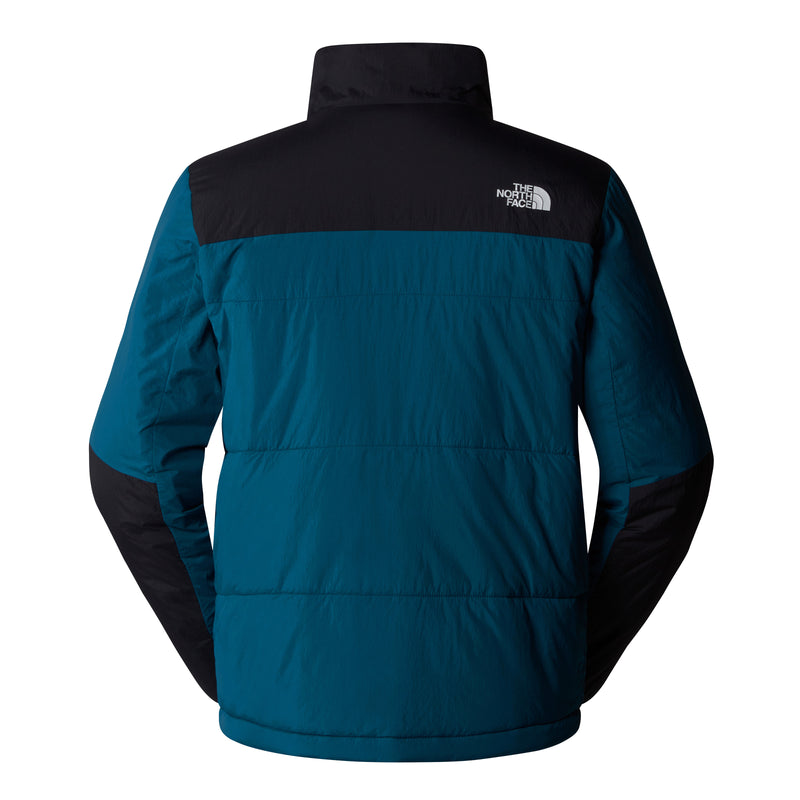 North Face Gosei Puffer Jacket