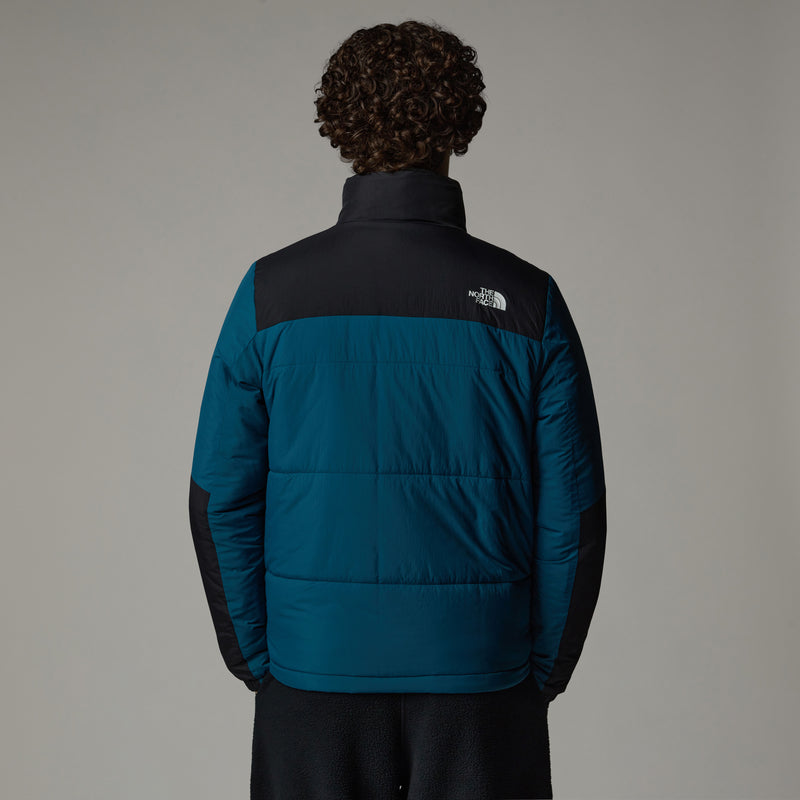 North Face Gosei Puffer Jacket