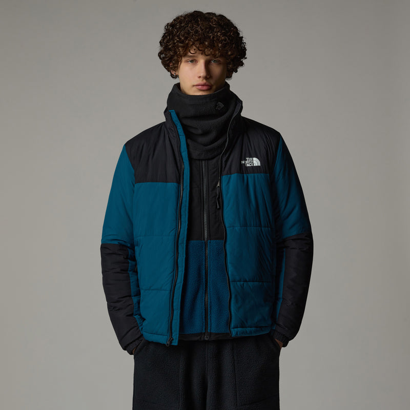 North Face Gosei Puffer Jacket