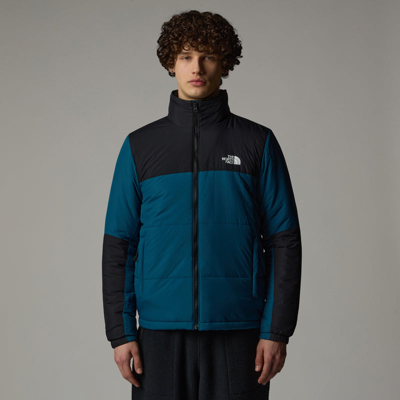 North Face Gosei Puffer Jacket