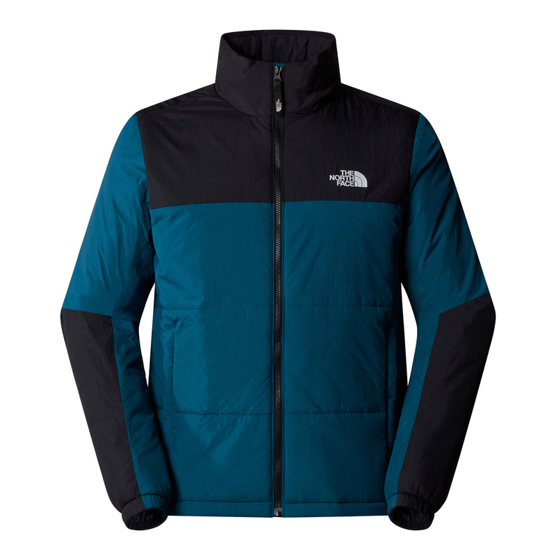 North Face Gosei Puffer Jacket