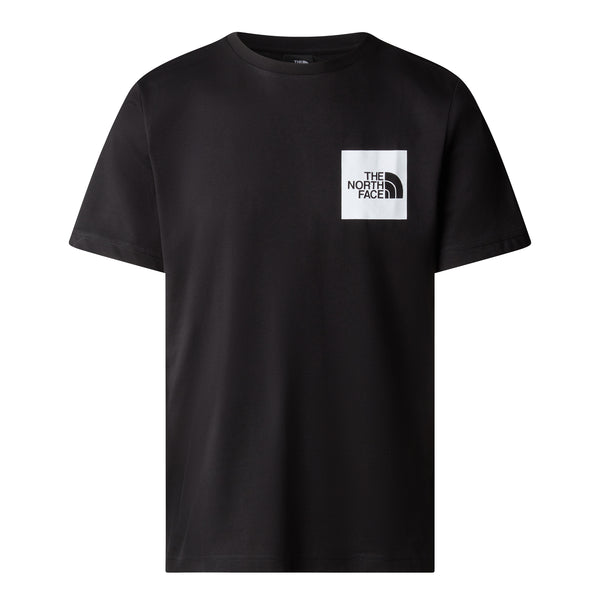 North Face S/S Fine T-Shirt