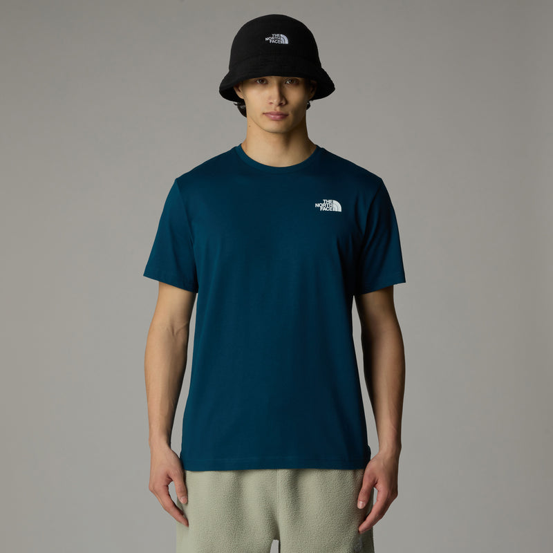 North Face Redbox T-Shirt