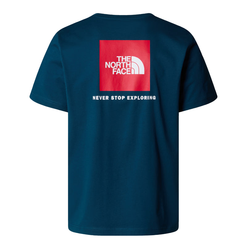 North Face Redbox T-Shirt