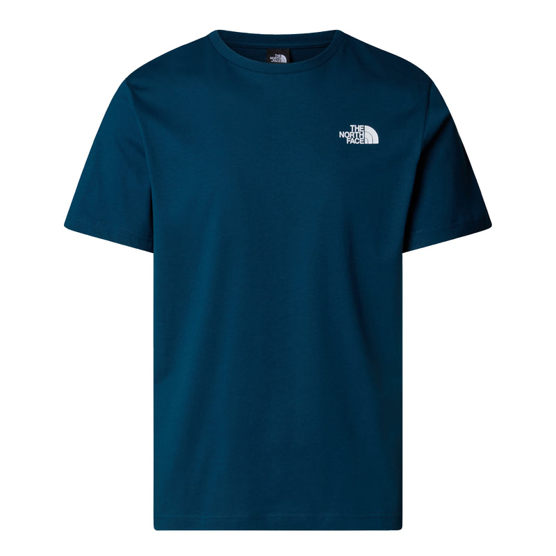 North Face Redbox T-Shirt