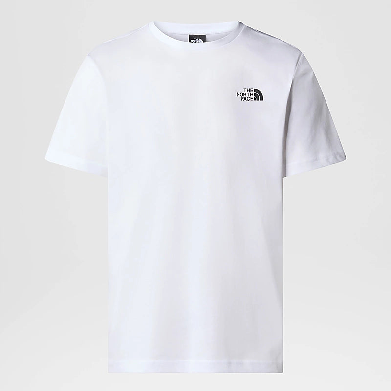 North Face S/S Redbox T-Shirt