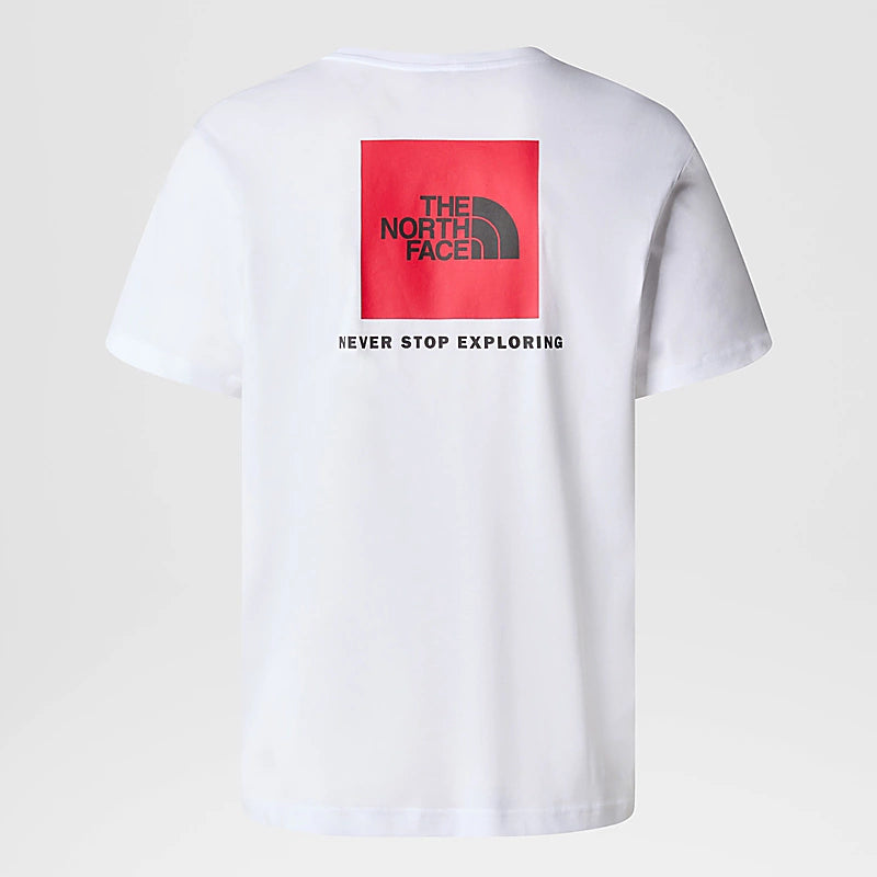 North Face S/S Redbox T-Shirt