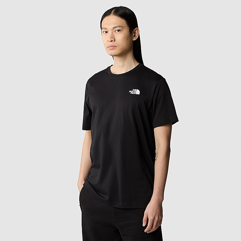 North Face S/S Redbox T-Shirt