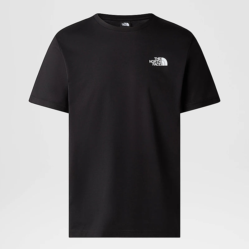 North Face S/S Redbox T-Shirt