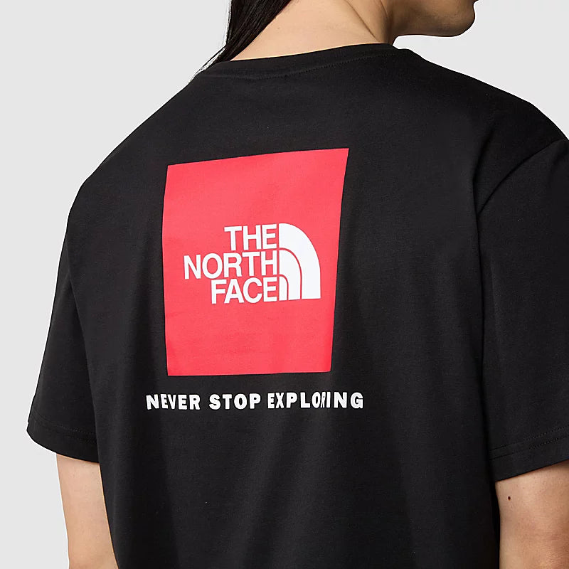 North Face S/S Redbox T-Shirt