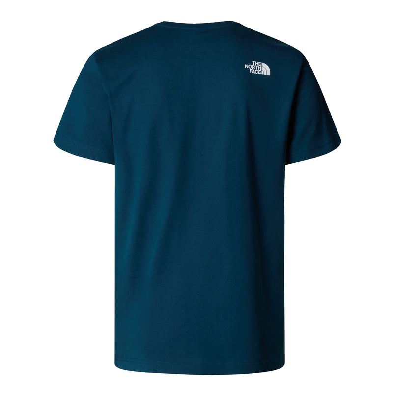 North Face Never Stop Exploring T-Shirt