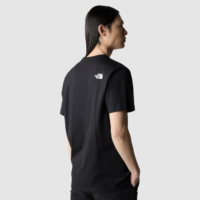 North Face Never Stop Exploring T-Shirt