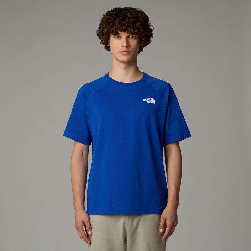 North Face Faces T-Shirt