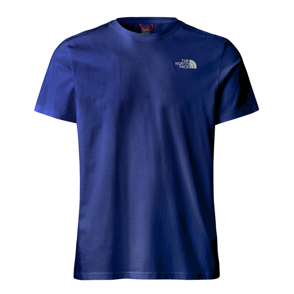 North Face Faces T Shirt