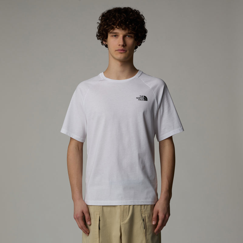 North Face Faces T-Shirt