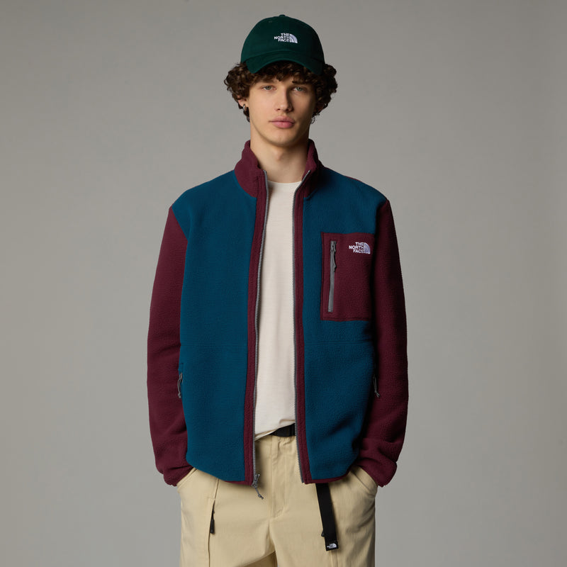 North Face Yumiori Fleece Jacket