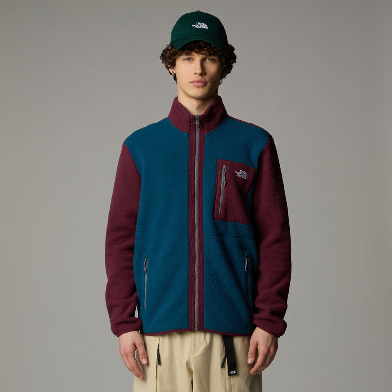 North Face Yumiori Fleece Jacket