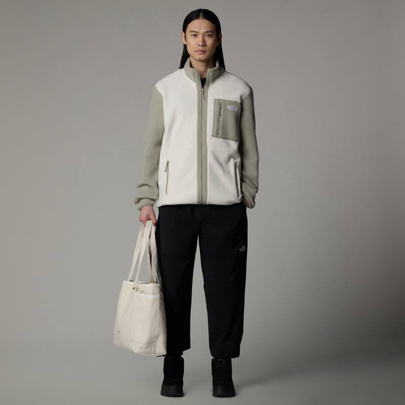 North Face Yumiori Fleece Jacket