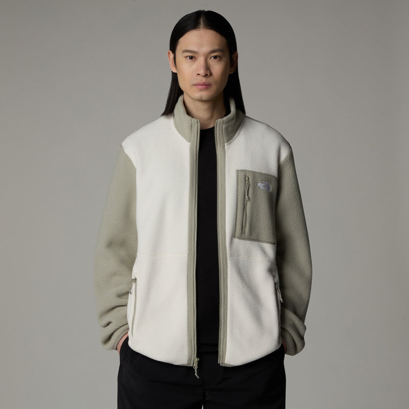 North Face Yumiori Fleece Jacket