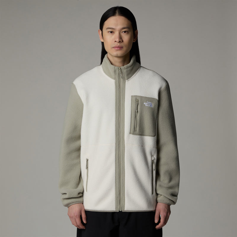 North Face Yumiori Fleece Jacket