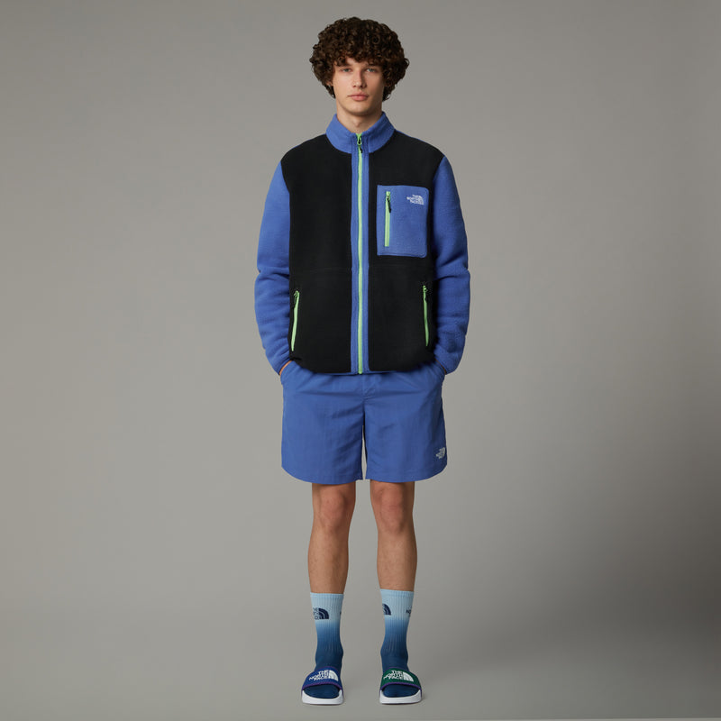 The North Face Yumiori Zip Fleece