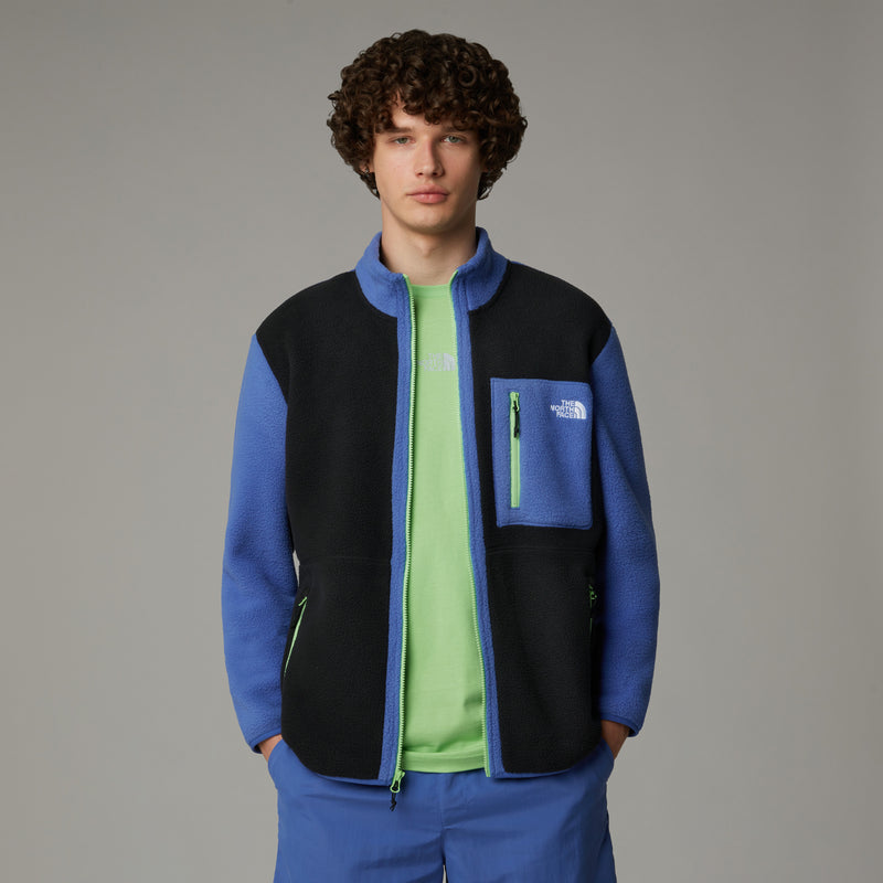 The North Face Yumiori Zip Fleece