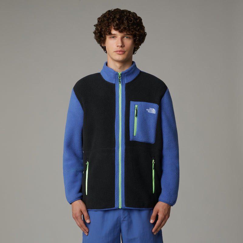 The North Face Yumiori Zip Fleece