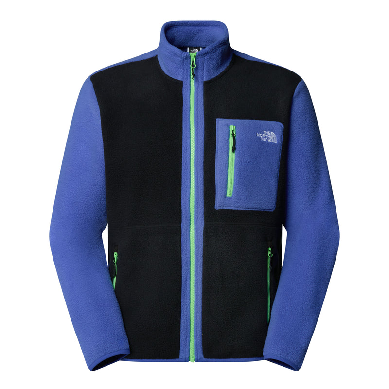 The North Face Yumiori Zip Fleece