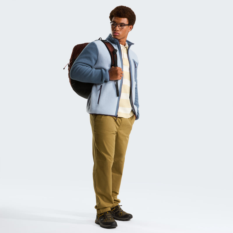 The North Face Yumiori Full Zip Fleece