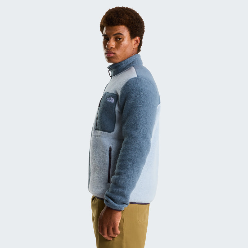 The North Face Yumiori Full Zip Fleece