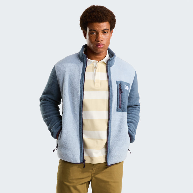 The North Face Yumiori Full Zip Fleece