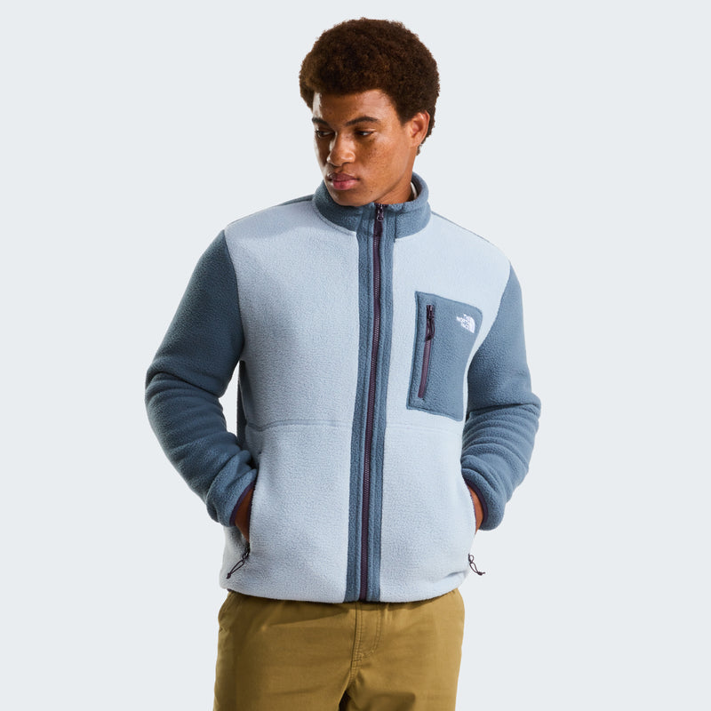 The North Face Yumiori Full Zip Fleece