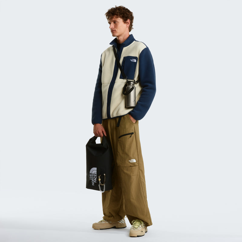 The North Face Yumiori Full Zip Fleece