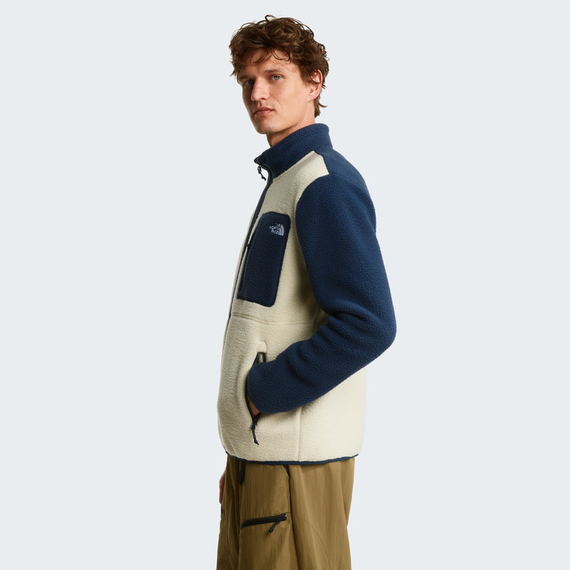 The North Face Yumiori Full Zip Fleece