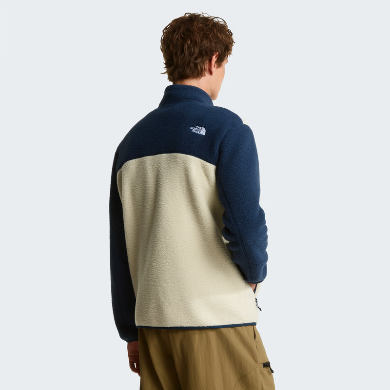 The North Face Yumiori Full Zip Fleece
