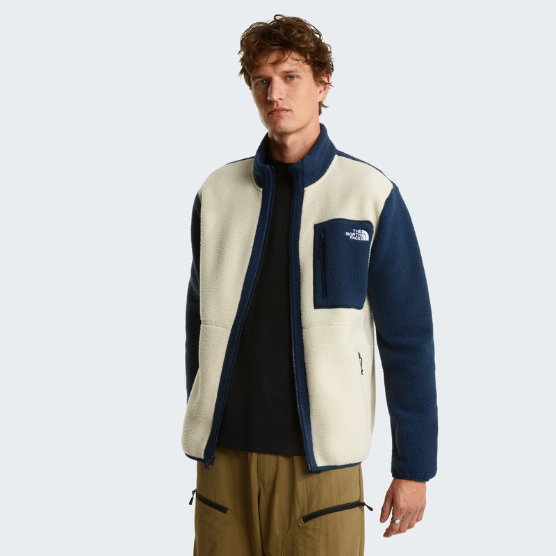 The North Face Yumiori Full Zip Fleece