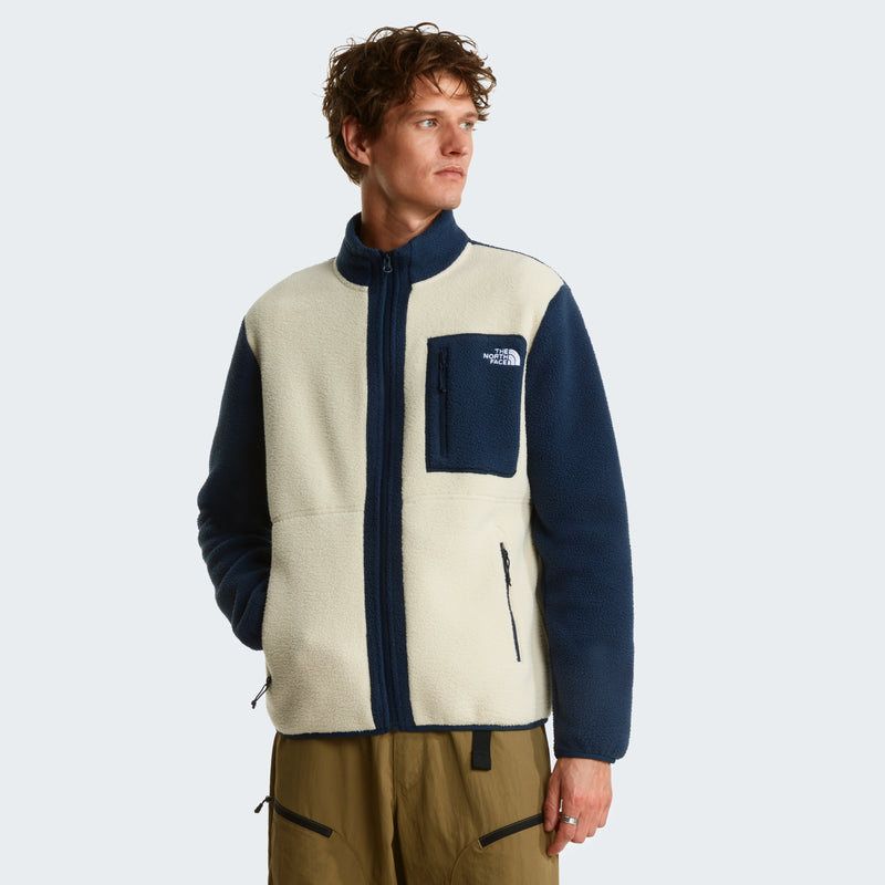 The North Face Yumiori Full Zip Fleece