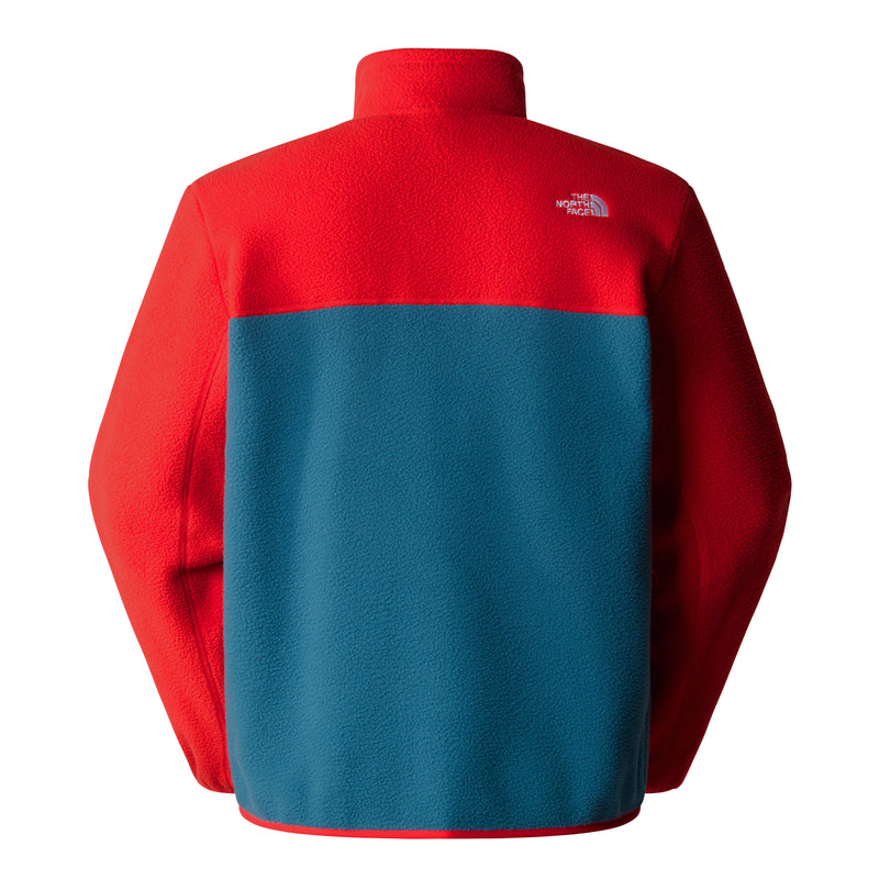 North Face Yumiori 1/4 Zip Fleece