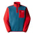 North Face Yumiori 1/4 Zip Fleece