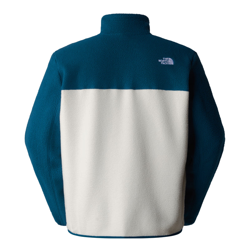 North Face Yumiori 1/4 Zip Fleece