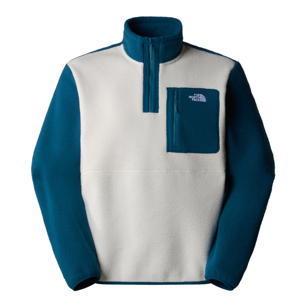 North Face Yumiori 1/4 Zip Fleece