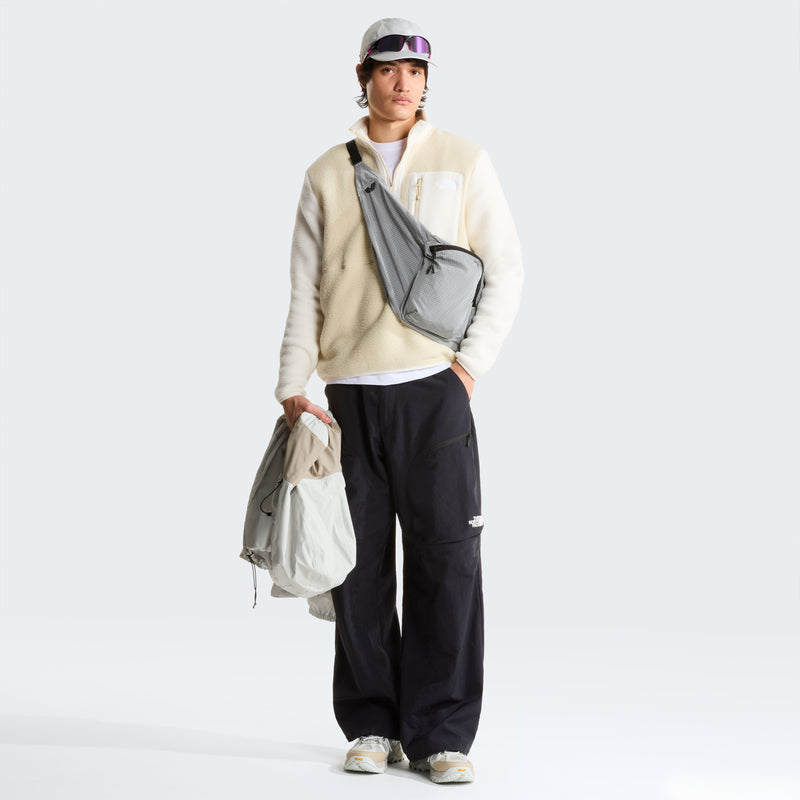 The North Face Yumiori 1/4 Zip Fleece