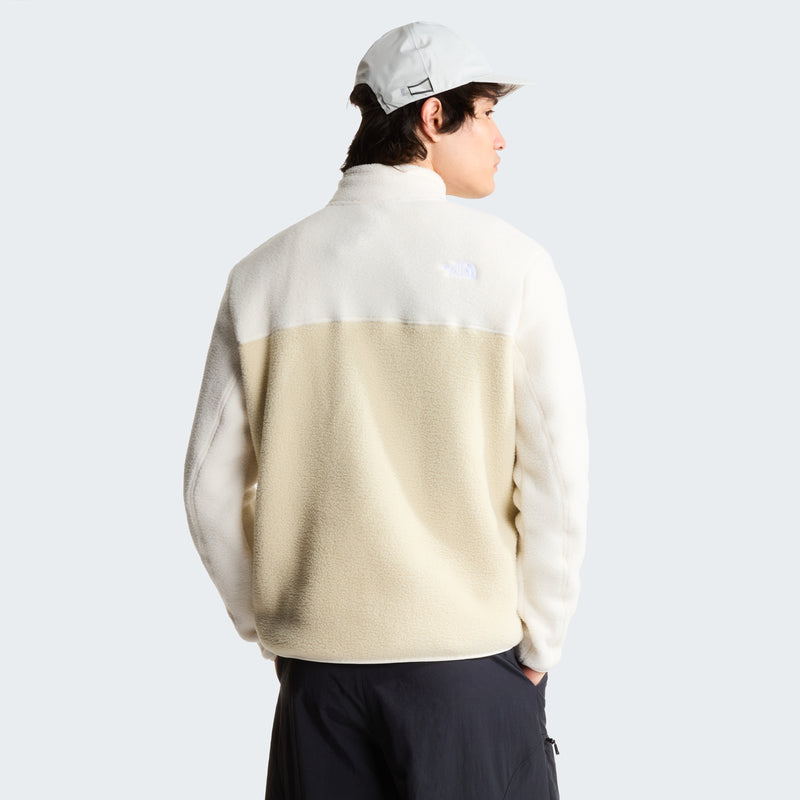 The North Face Yumiori 1/4 Zip Fleece