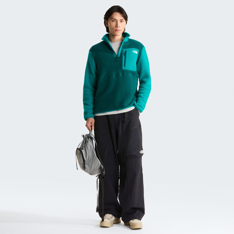 The North Face Yumiori 1/4 Zip Fleece