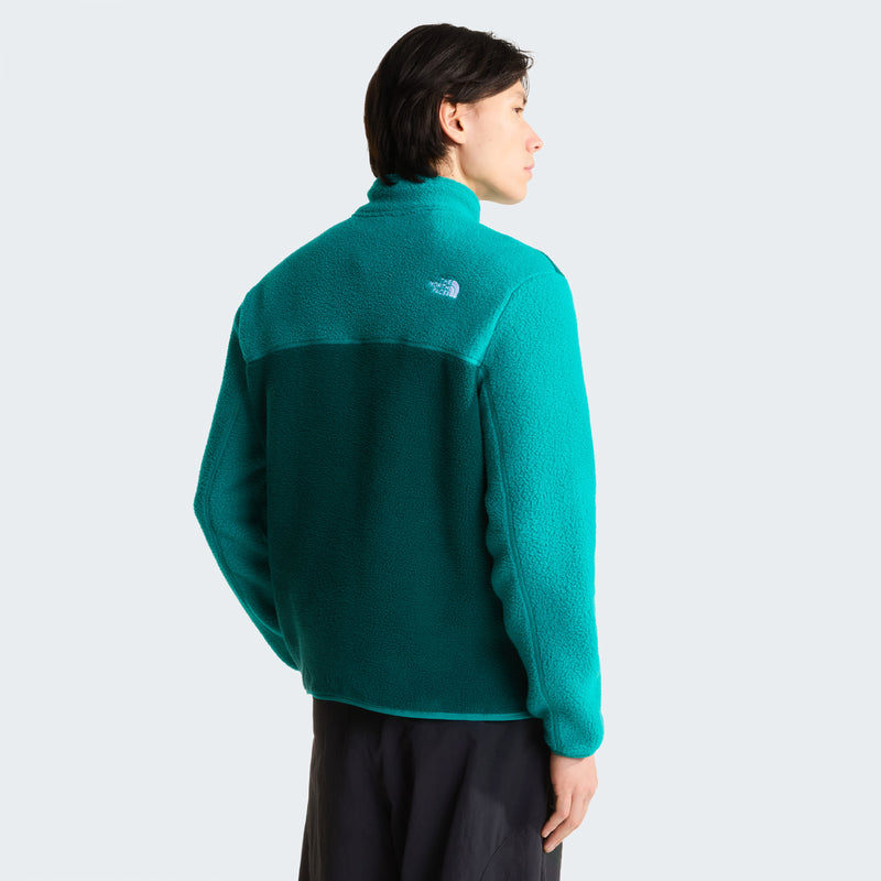 The North Face Yumiori 1/4 Zip Fleece