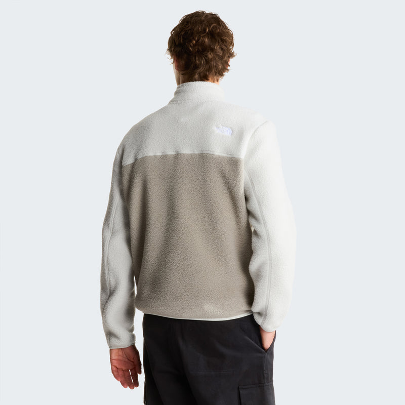 The North Face Yumiori 1/4 Zip Fleece